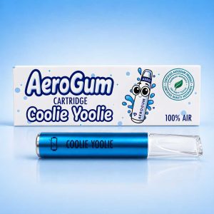 Coolie Yoolie Cartridge