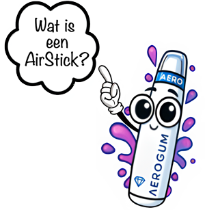 Sticky poppetje