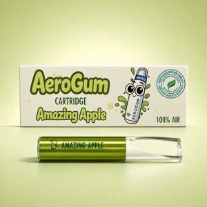 Amazing Apple Cartridge