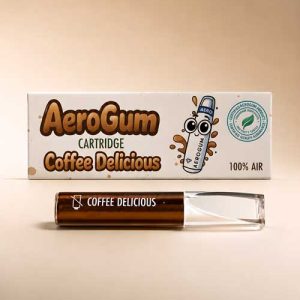 Coffee Delicious Cartridge