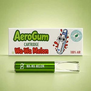 Wa-Wa Melon Cartridge