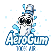 Aerogum