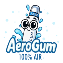 Aerogum